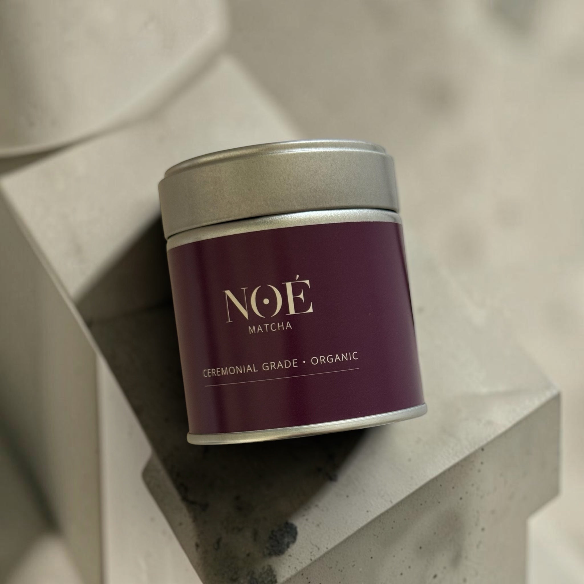 NOÉ The Signature