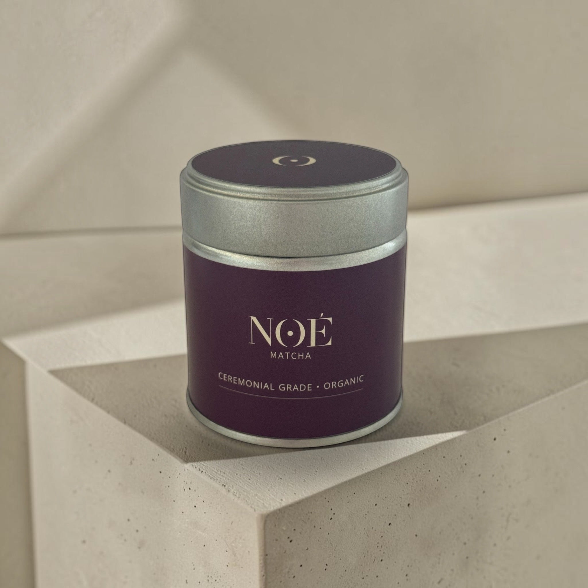 NOÉ The Signature